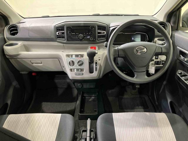 ミライースＸ　ＳＡIII（北海道）の中古車