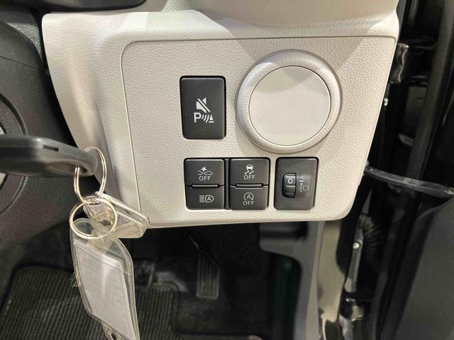 ミライースＸ　ＳＡIII（北海道）の中古車