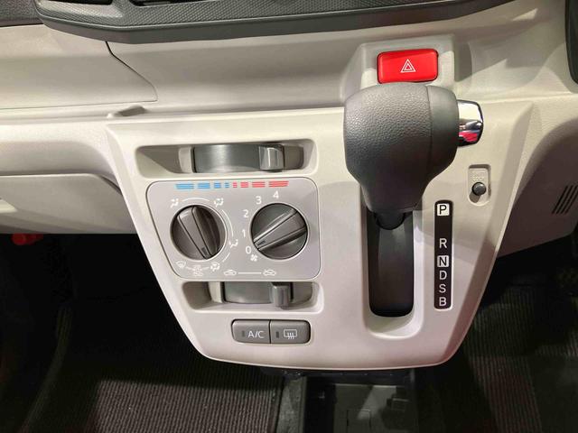 ミライースＸ　ＳＡIII（北海道）の中古車