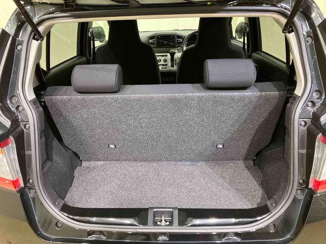 ミライースＸ　ＳＡIII（北海道）の中古車