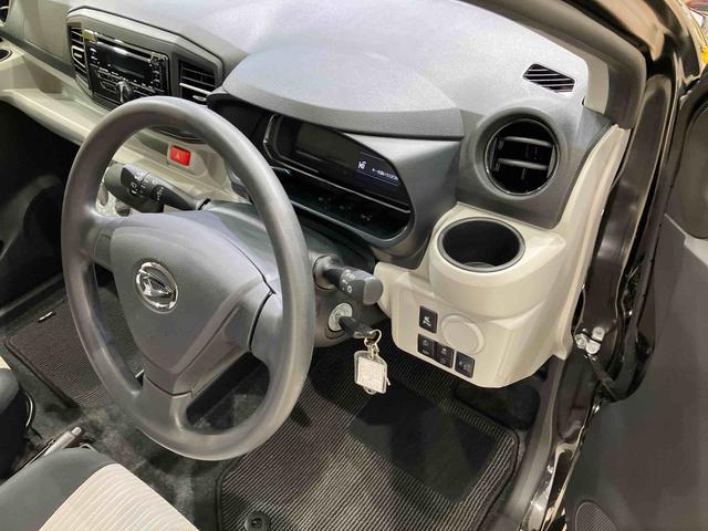 ミライースＸ　ＳＡIII（北海道）の中古車