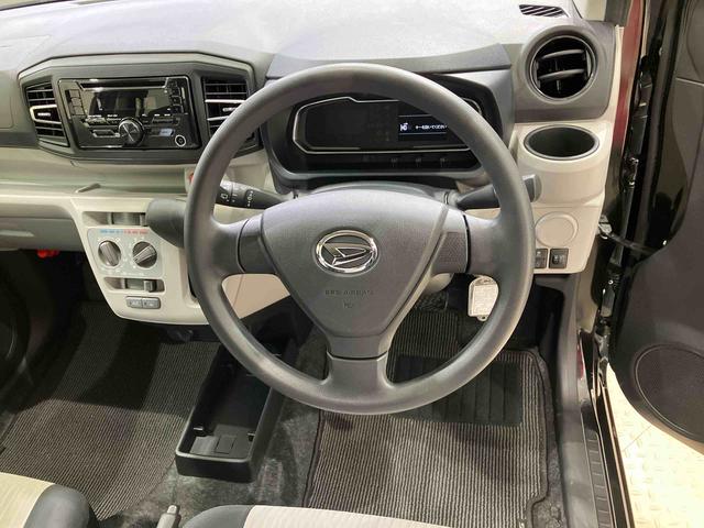 ミライースＸ　ＳＡIII（北海道）の中古車