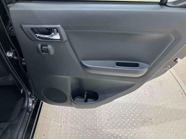 ミライースＸ　ＳＡIII（北海道）の中古車