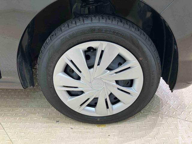 ミライースＸ　ＳＡIII（北海道）の中古車