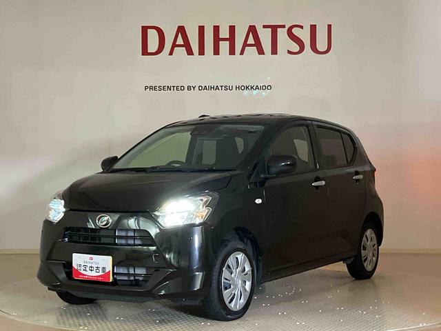 ミライースＸ　ＳＡIII（北海道）の中古車