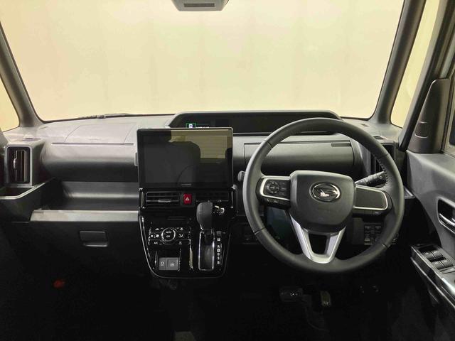 タントカスタムRS(北海道)の中古車