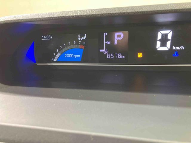 タントカスタムRS(北海道)の中古車