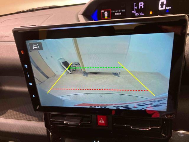 タントカスタムRS(北海道)の中古車