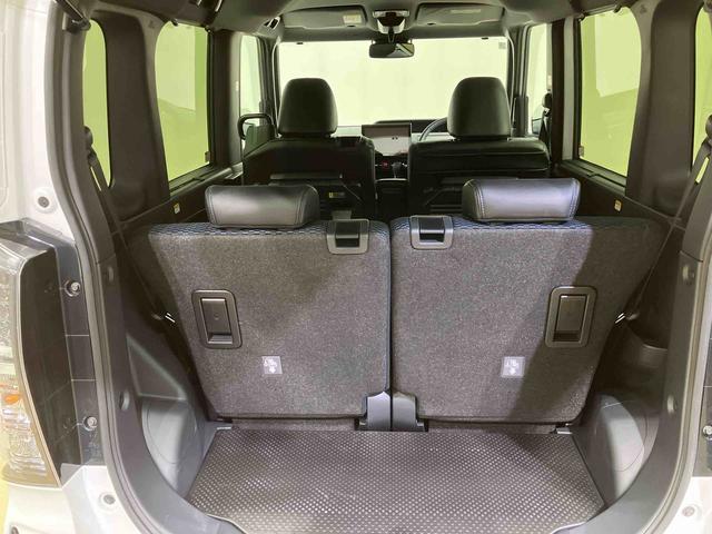 タントカスタムRS(北海道)の中古車