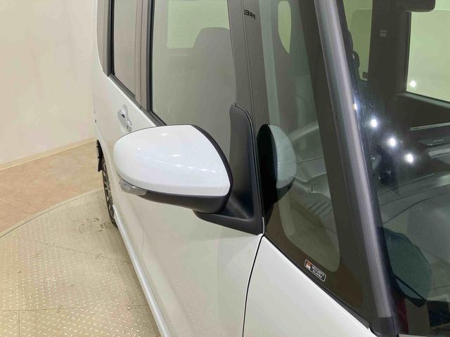 タントカスタムRS(北海道)の中古車