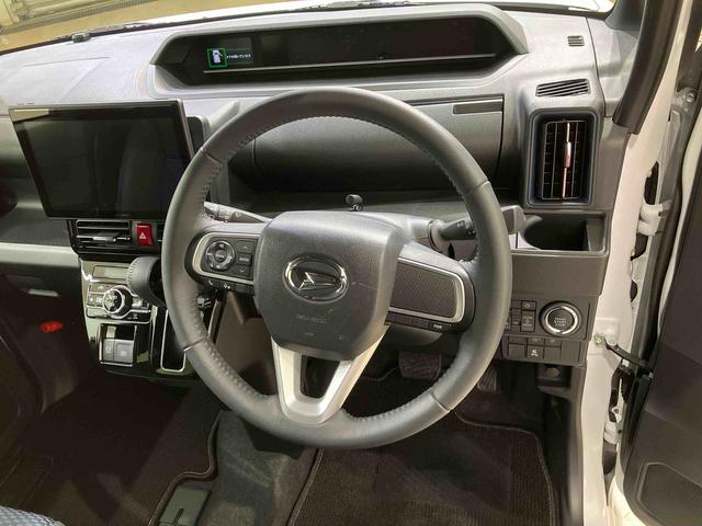 タントカスタムRS(北海道)の中古車