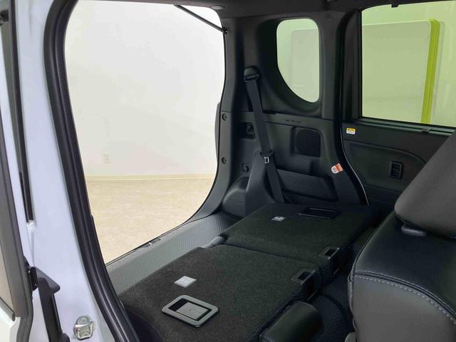 タントカスタムRS(北海道)の中古車