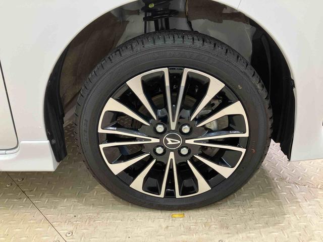 タントカスタムRS(北海道)の中古車