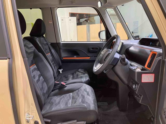 タントファンクロスターボ(北海道)の中古車