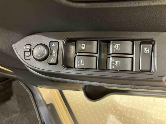 タントファンクロスターボ(北海道)の中古車