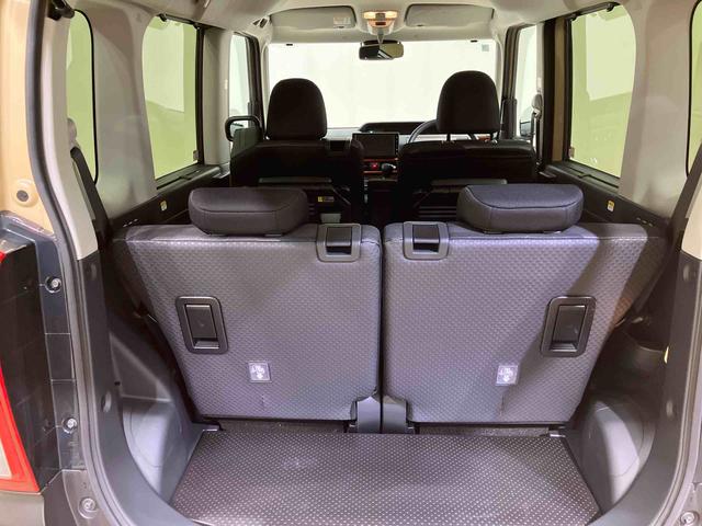 タントファンクロスターボ(北海道)の中古車