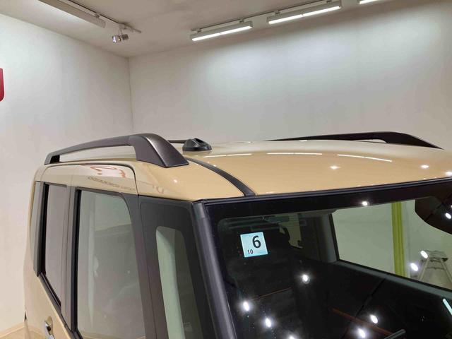 タントファンクロスターボ(北海道)の中古車