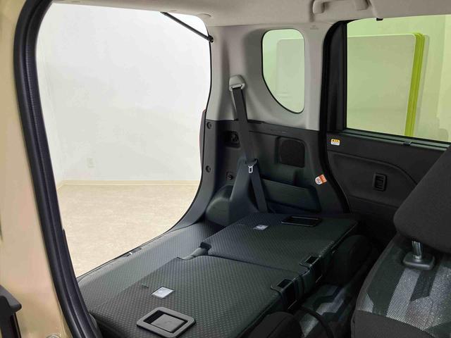 タントファンクロスターボ(北海道)の中古車