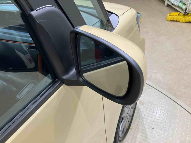 タントファンクロスターボ(北海道)の中古車