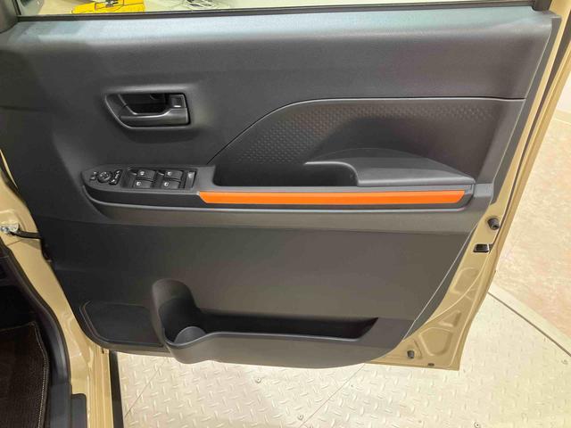 タントファンクロスターボ(北海道)の中古車