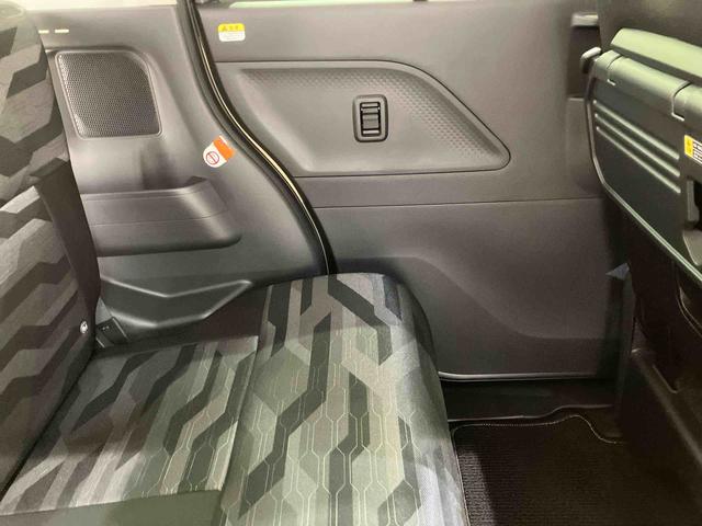 タントファンクロスターボ(北海道)の中古車