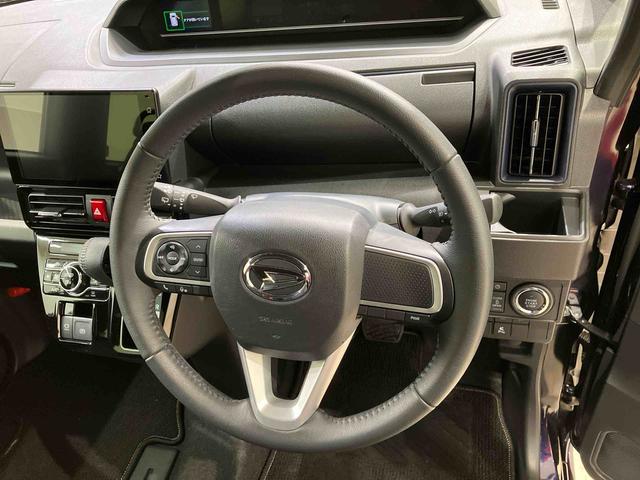 タントカスタムRS(北海道)の中古車