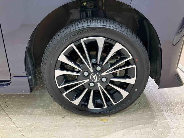 タントカスタムRS(北海道)の中古車