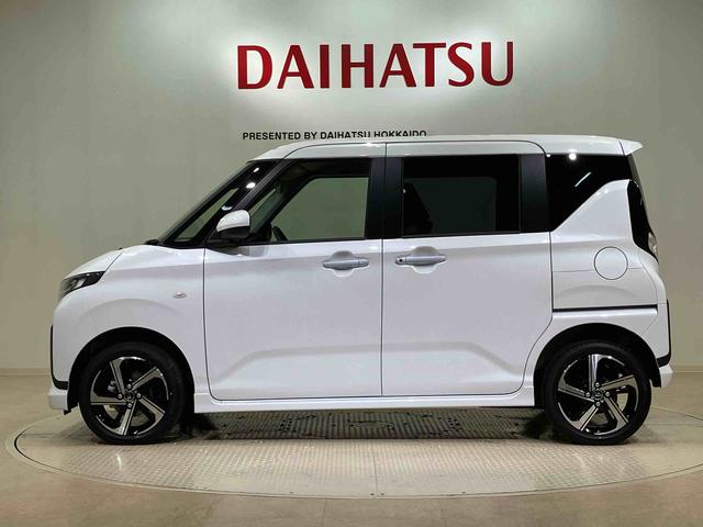 ムーヴＲＳ（北海道）の中古車