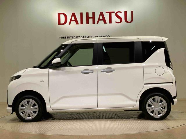 ムーヴＸ（北海道）の中古車