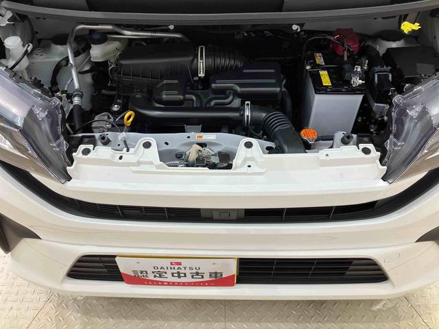 ムーヴＸ（北海道）の中古車