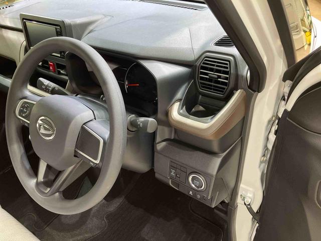 ムーヴＸ（北海道）の中古車