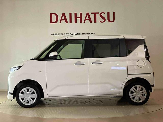 ムーヴＸ（北海道）の中古車
