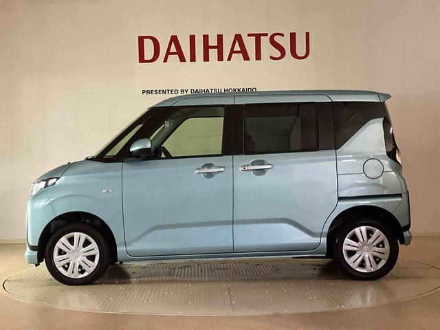 ムーヴX(北海道)の中古車