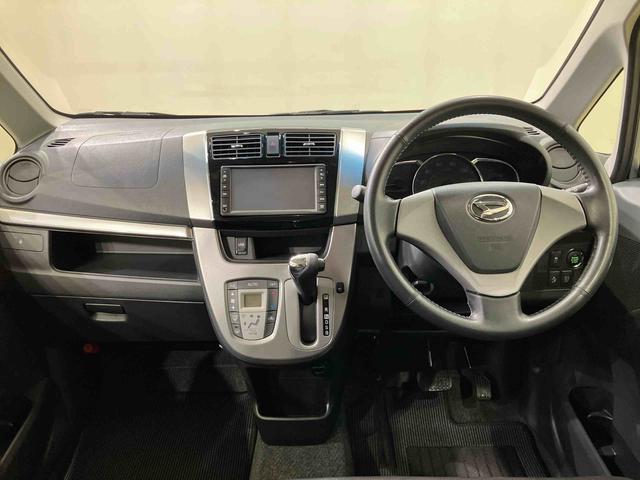 ムーヴカスタム　Ｘリミテッド　ＳＡ（北海道）の中古車