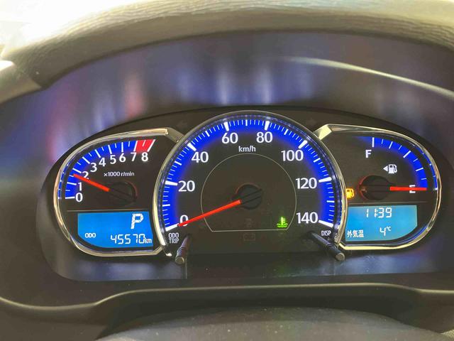 ムーヴカスタム　Ｘリミテッド　ＳＡ（北海道）の中古車