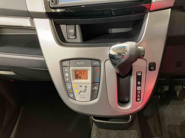 ムーヴカスタム　Ｘリミテッド　ＳＡ（北海道）の中古車