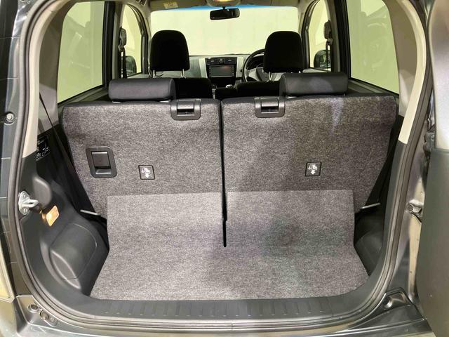 ムーヴカスタム　Ｘリミテッド　ＳＡ（北海道）の中古車