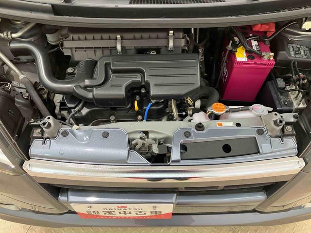 ムーヴカスタム　Ｘリミテッド　ＳＡ（北海道）の中古車