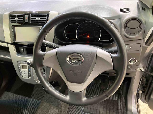 ムーヴカスタム　Ｘリミテッド　ＳＡ（北海道）の中古車