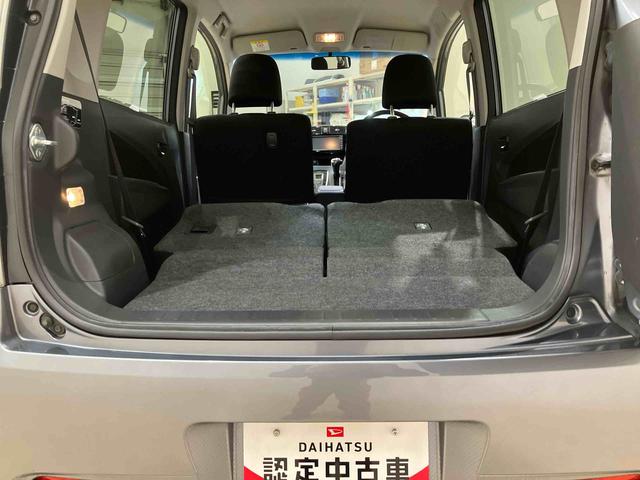 ムーヴカスタム　Ｘリミテッド　ＳＡ（北海道）の中古車