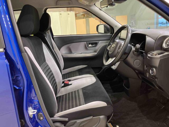 キャストアクティバG ターボ SAIII(北海道)の中古車