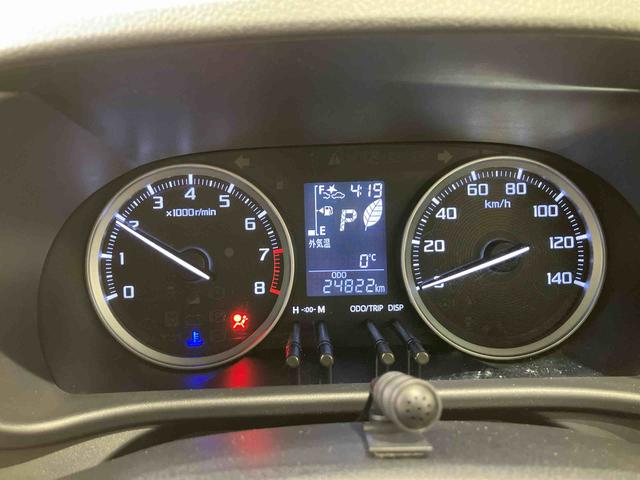 キャストアクティバG ターボ SAIII(北海道)の中古車