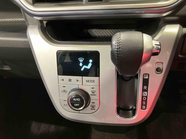 キャストアクティバG ターボ SAIII(北海道)の中古車