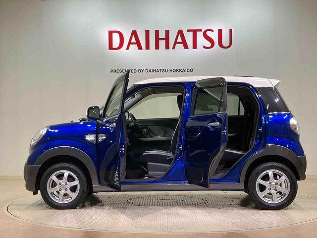 キャストアクティバG ターボ SAIII(北海道)の中古車