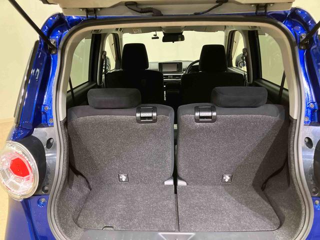 キャストアクティバG ターボ SAIII(北海道)の中古車