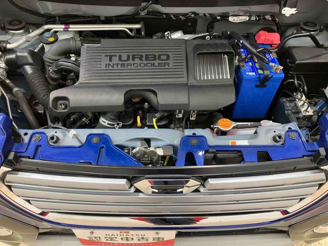 キャストアクティバG ターボ SAIII(北海道)の中古車