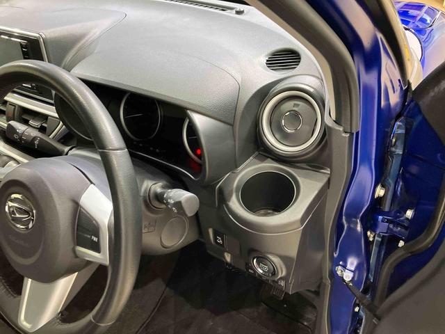 キャストアクティバG ターボ SAIII(北海道)の中古車