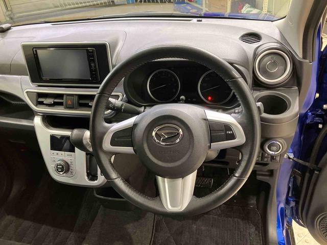 キャストアクティバG ターボ SAIII(北海道)の中古車