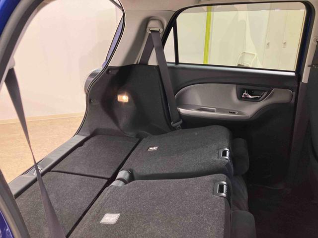 キャストアクティバG ターボ SAIII(北海道)の中古車