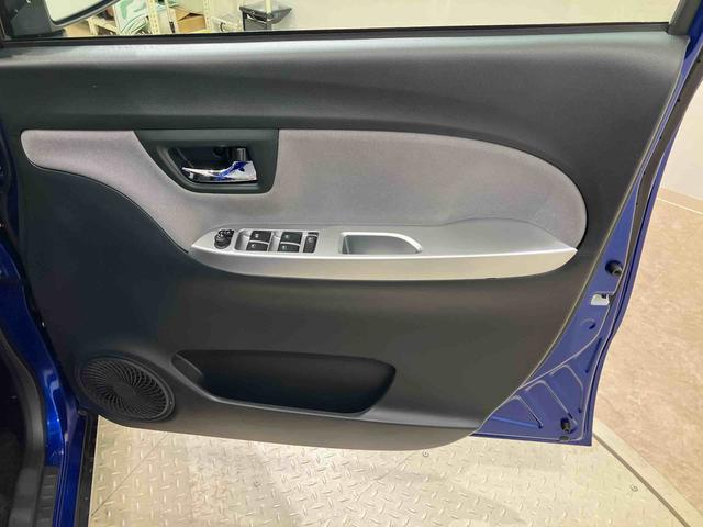 キャストアクティバG ターボ SAIII(北海道)の中古車